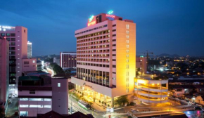 Отель Bayview Hotel Melaka  Мелака